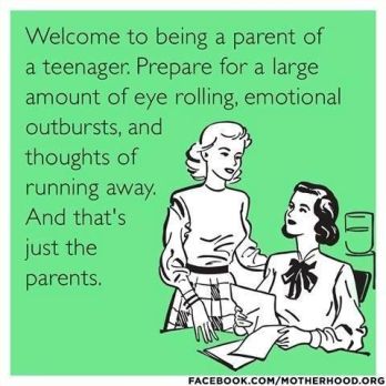 parenting-teenagers
